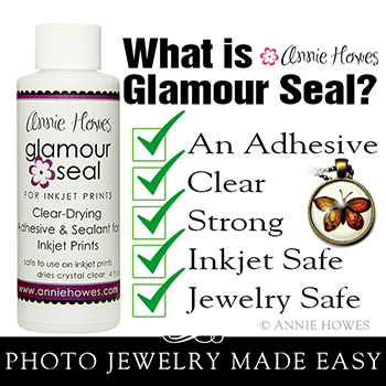 Glamour Seal